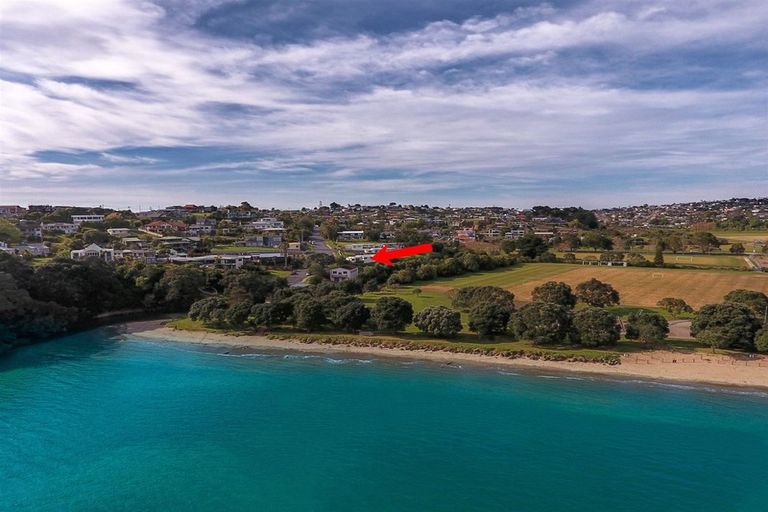 Photo of property in 1/142 Stanmore Bay Road, Stanmore Bay, Whangaparaoa, 0932