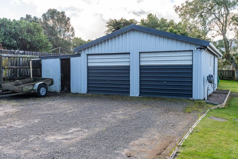 Photo of property in 2141 Arapuni Road, Pukeatua, 3880