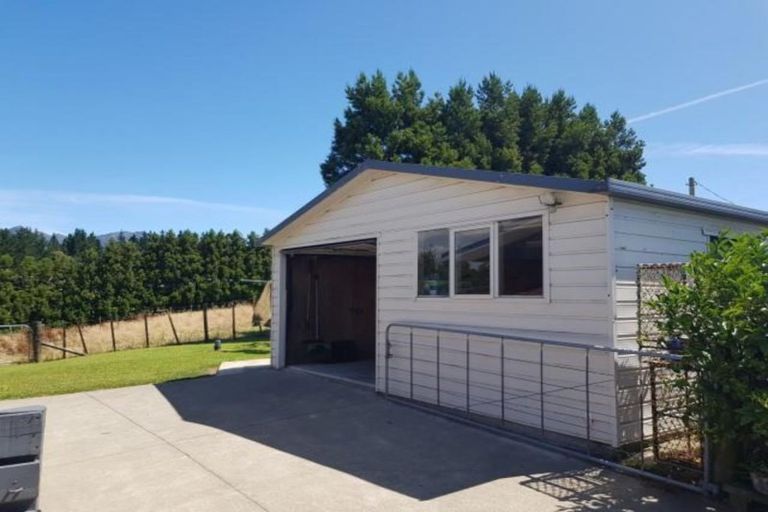 Photo of property in 1307 Mangorei Road, Mangorei, New Plymouth, 4371