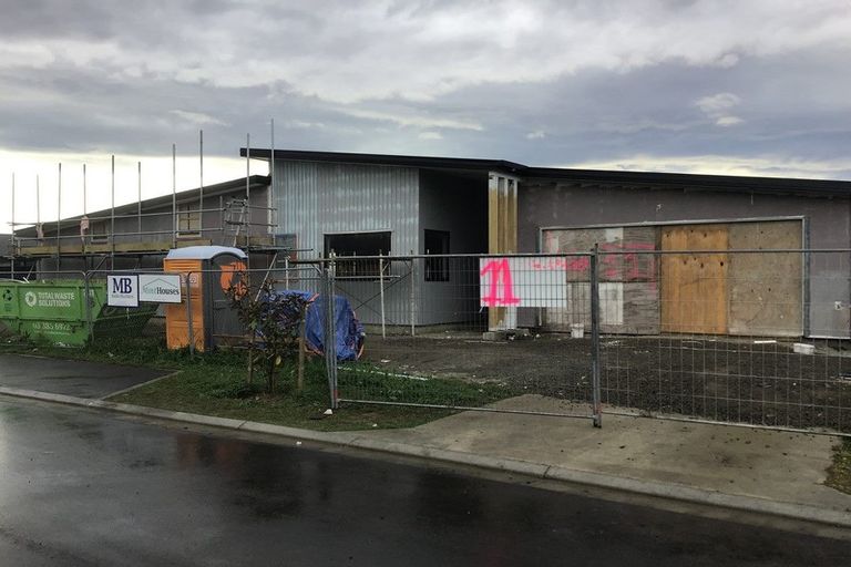 Photo of property in 11 Hollard Crescent, Lincoln, 7608