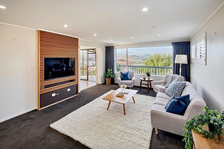 Photo of property in 43 Pope Street, Camborne, Porirua, 5026