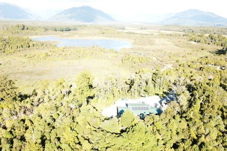 Photo of property in 86d Duffers Creek Road, Awatuna, Hokitika, 7882