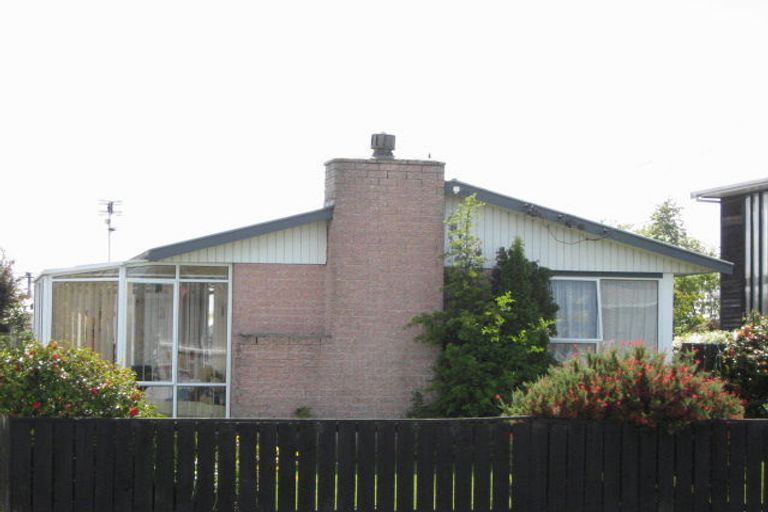 Photo of property in 2/51 Wingate Street, Redwood, Christchurch, 8051