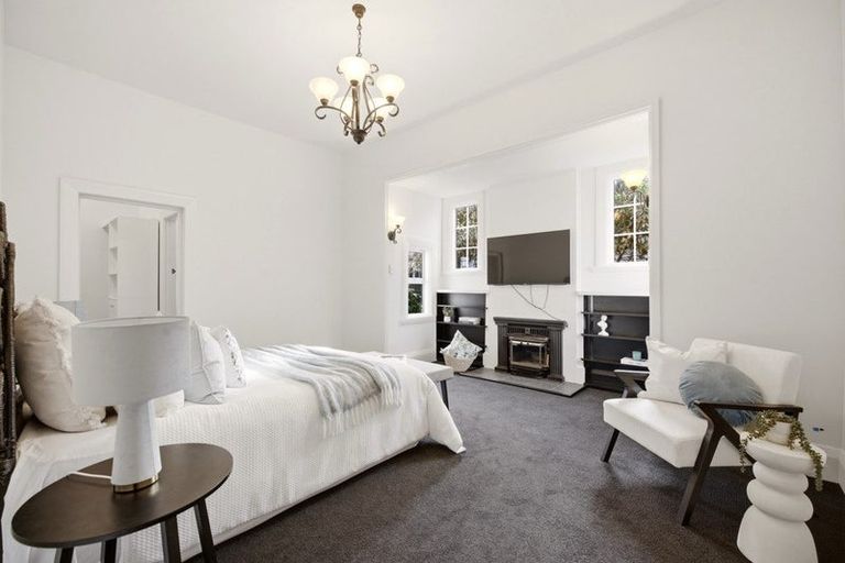 Photo of property in 8 Idris Road, Fendalton, Christchurch, 8052