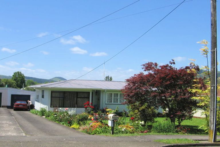 Photo of property in 38 Anzac Street, Te Kuiti, 3910