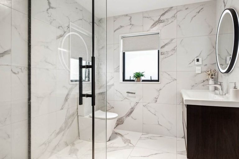 Photo of property in 44 Tannaghmore Drive, Flat Bush, Auckland, 2019