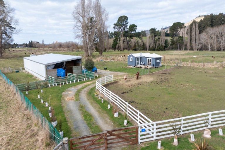 Photo of property in 11 Horrell Road, Mandeville, Gore, 9776