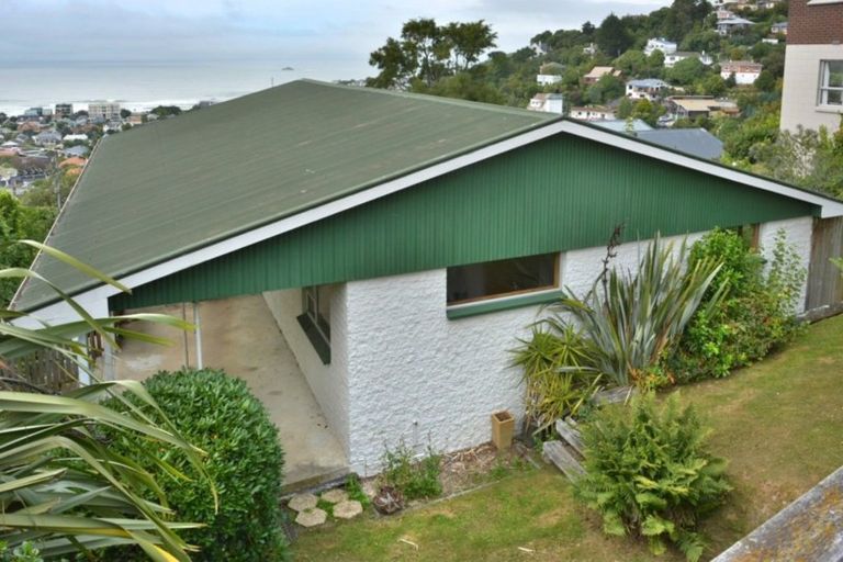 Photo of property in 12a Coney Hill Road, Saint Clair, Dunedin, 9012