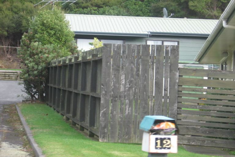 Photo of property in 12 Longitude Place, Whitby, Porirua, 5024