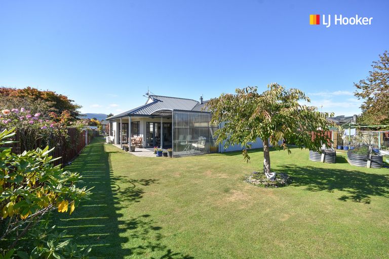 Photo of property in 3 Alpine Close, Mosgiel, 9024