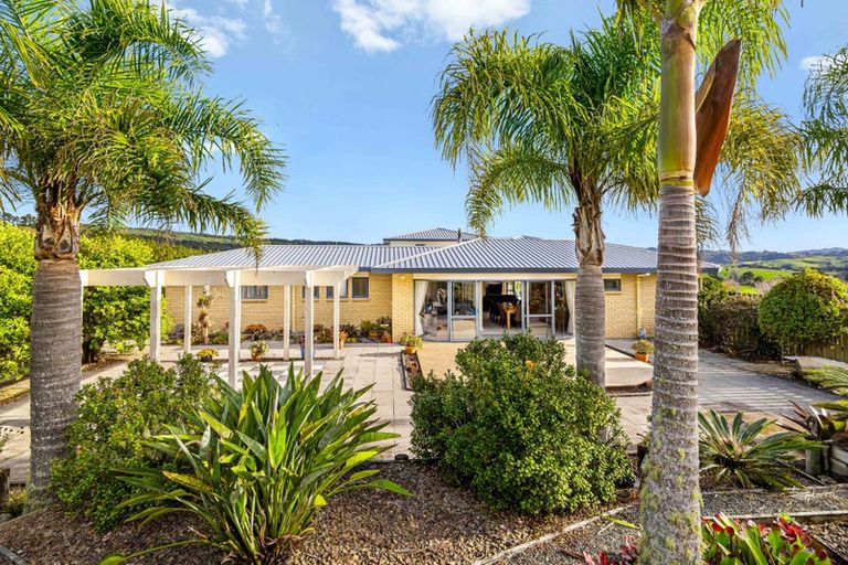 Photo of property in 259 Glenmohr Road, Waipu, 0582