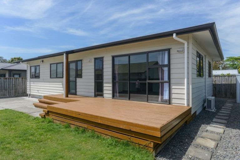 Photo of property in 6b Windsor Terrace, Taradale, Napier, 4112