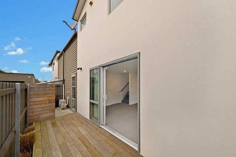 Photo of property in 37a Ruskin Street, Addington, Christchurch, 8024