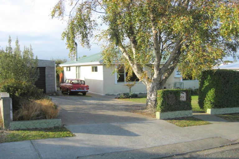 Photo of property in 9 Perth Street, South Hill, Oamaru, 9400