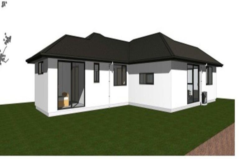 Photo of property in 146 Trevors Road, Elgin, Ashburton, 7700