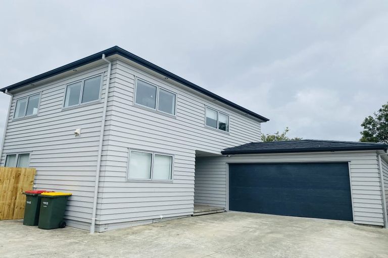 Photo of property in 5a Princess Street, Takanini, 2112