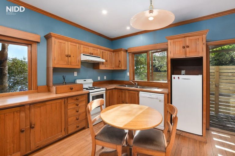 Photo of property in 195 Portobello Road, Vauxhall, Dunedin, 9077