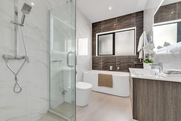 Photo of property in 8 Repehina Road, Flat Bush, Auckland, 2019