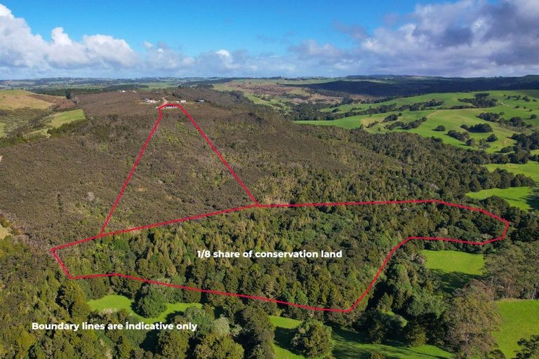 Photo of property in 145 Ridge Way, Waipapa, Kerikeri, 0295