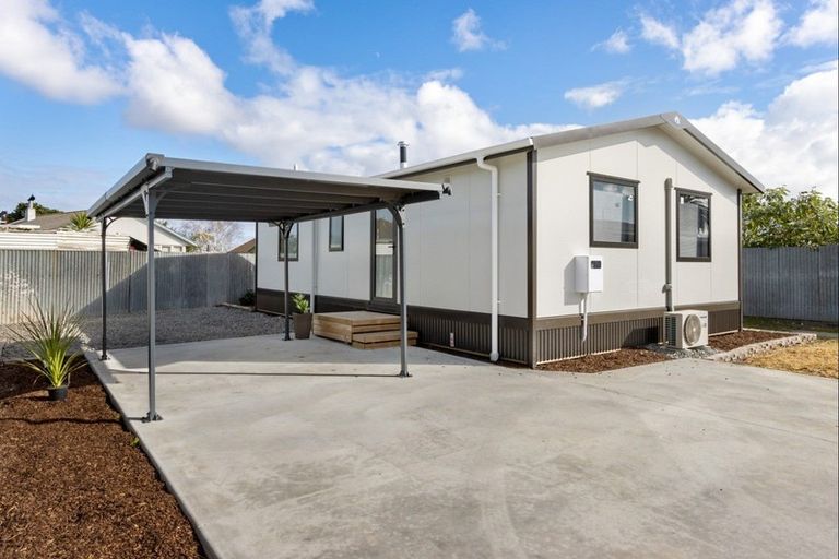 Photo of property in 157 Riverbend Road, Onekawa, Napier, 4110