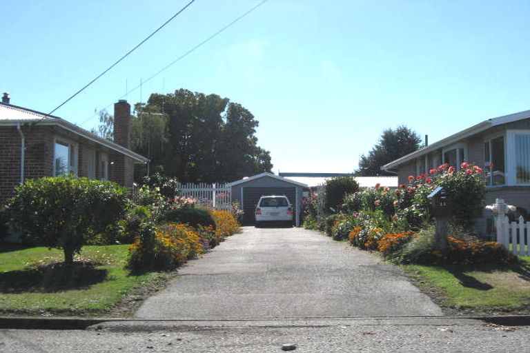 Photo of property in 11 Lancaster Street, Geraldine, 7930