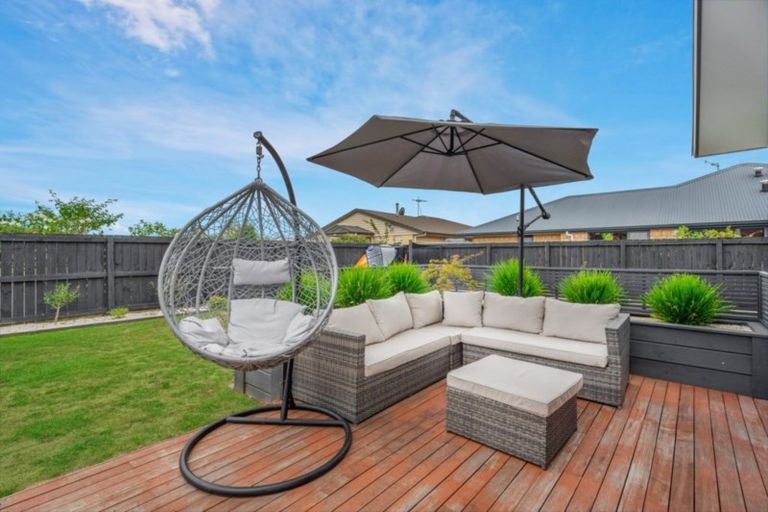 Photo of property in 6 Mickelson Avenue, Rototuna, Hamilton, 3210