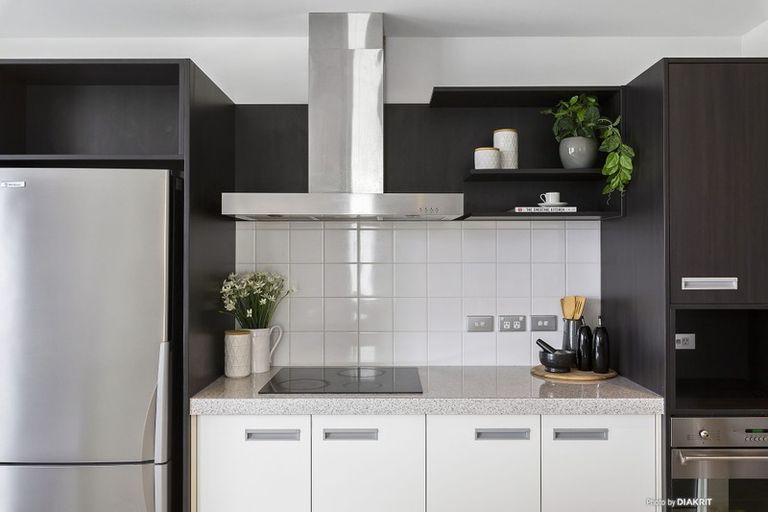 Photo of property in Republic Apartments, 4a/11 Tennyson Street, Te Aro, Wellington, 6011