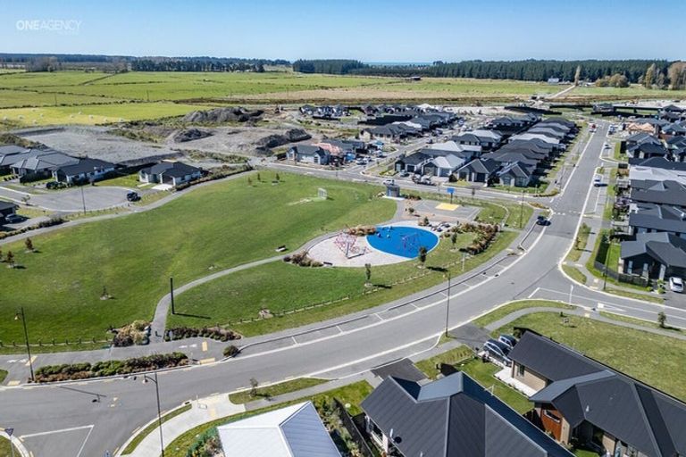 Photo of property in 44 Tuhoe Avenue, Kaiapoi, 7630