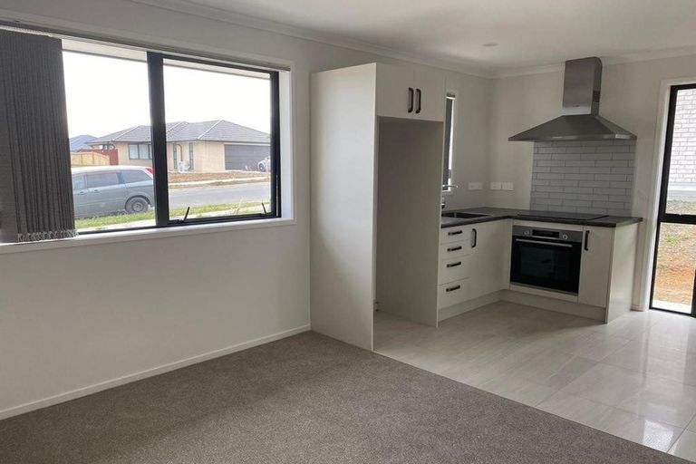 Photo of property in 7 Herbert Oldham Road, Pokeno, 2402