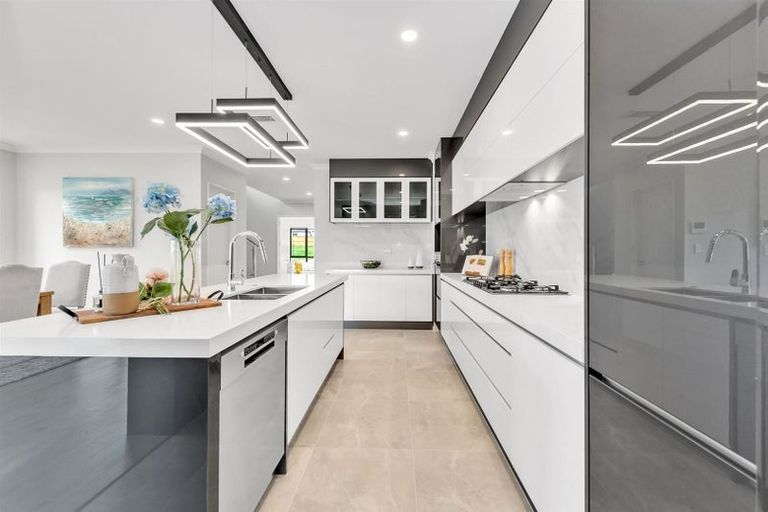 Photo of property in 26 Koromeke Street, Flat Bush, Auckland, 2019