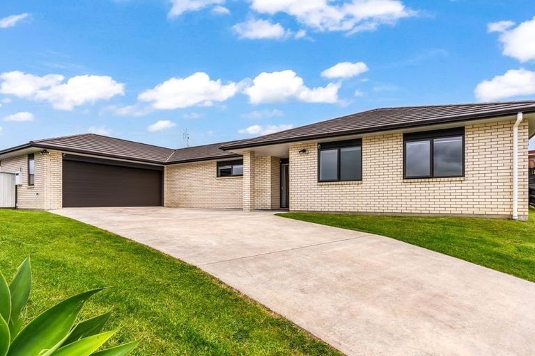 Photo of property in 29 Matau Close, Te Kauwhata, 3710