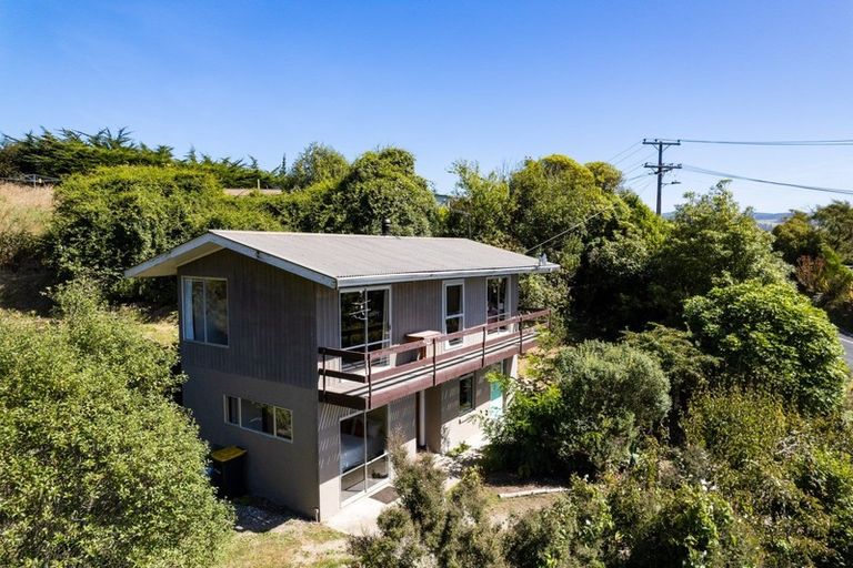 Photo of property in 96 Doctors Point Road, Waitati, 9085