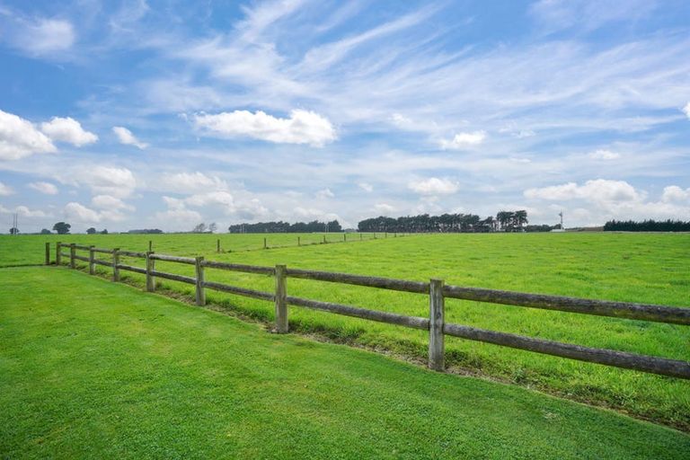 Photo of property in 69 Bridge Road, Roslyn Bush, Invercargill, 9872