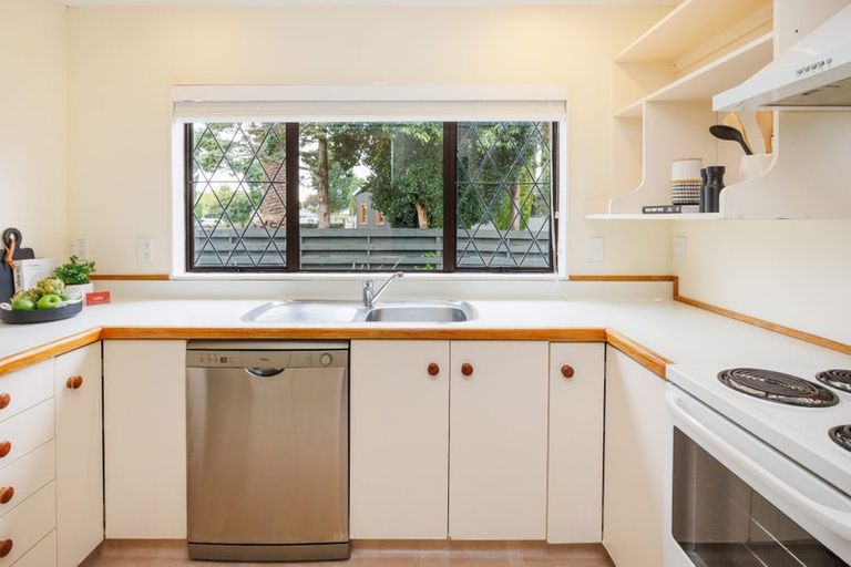 Photo of property in 432 College Street, Hokowhitu, Palmerston North, 4410