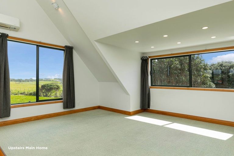 Photo of property in 512 Oaia Road, Muriwai, 0881