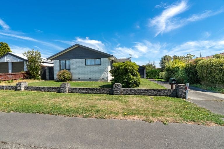 Photo of property in 3 Kinross Street, Hei Hei, Christchurch, 8042
