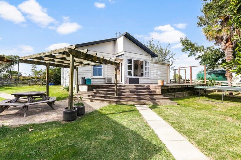 Photo of property in 6004 Great South Road, Horotiu, Hamilton, 3288