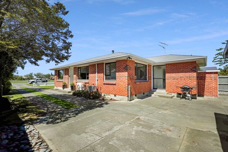 Photo of property in 70 Melcombe Street, Tinwald, Ashburton, 7700