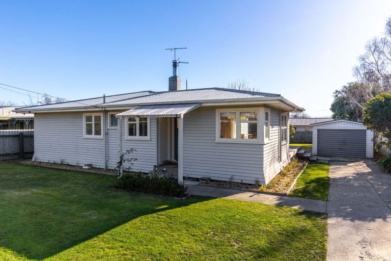 Photo of property in 4 Belvue Crescent, Witherlea, Blenheim, 7201