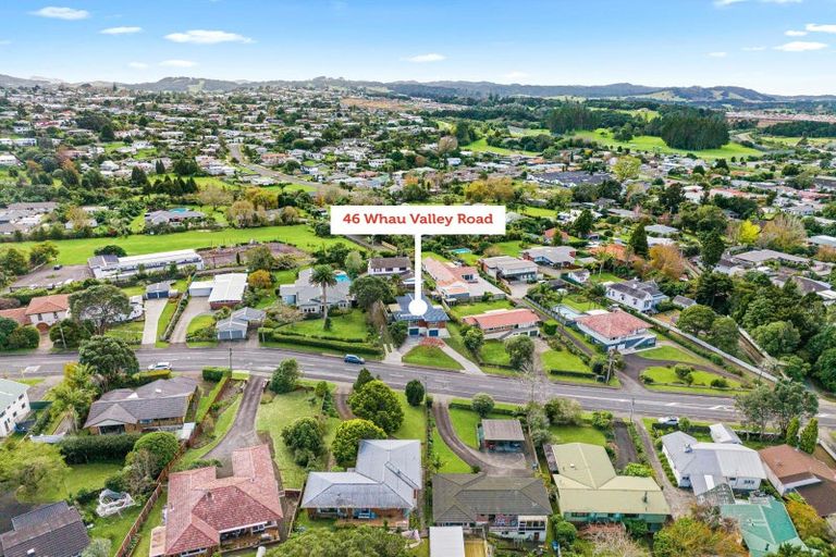 Photo of property in 46 Whau Valley Road, Whau Valley, Whangarei, 0112