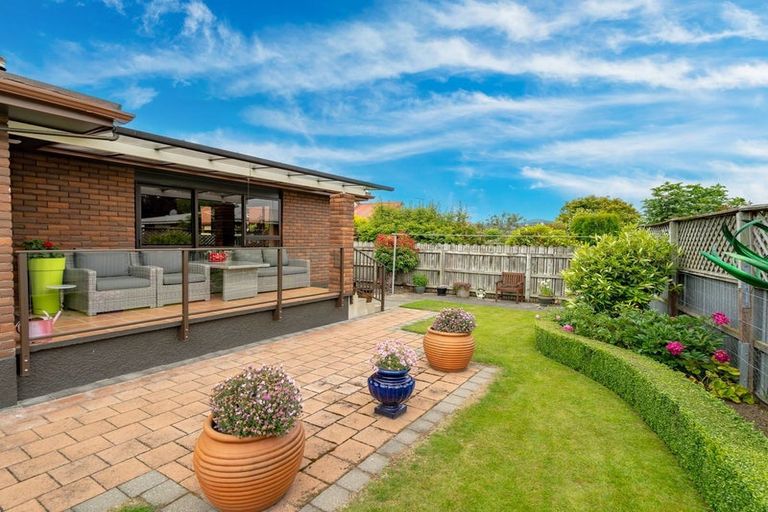 Photo of property in 145 Hagart-alexander Drive, Mosgiel, 9024