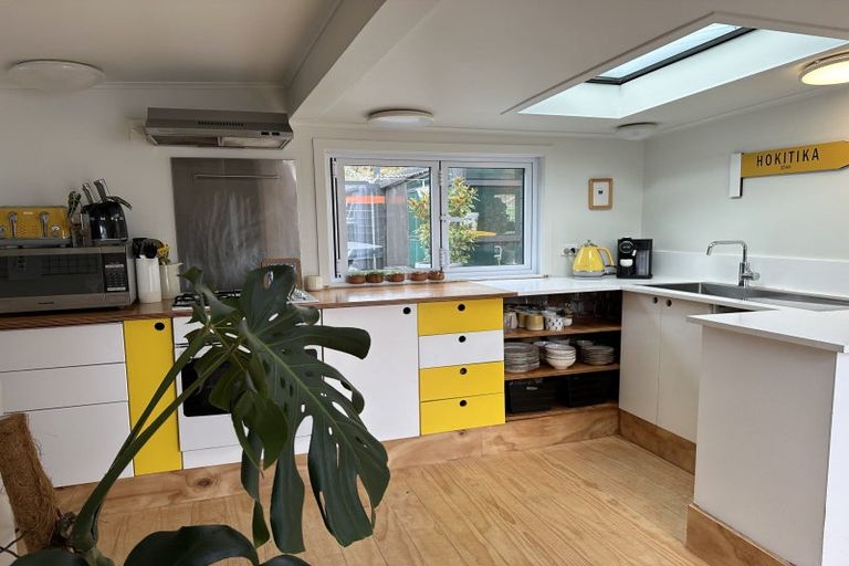 Photo of property in 339 Kaniere Road, Kaniere, Hokitika, 7811