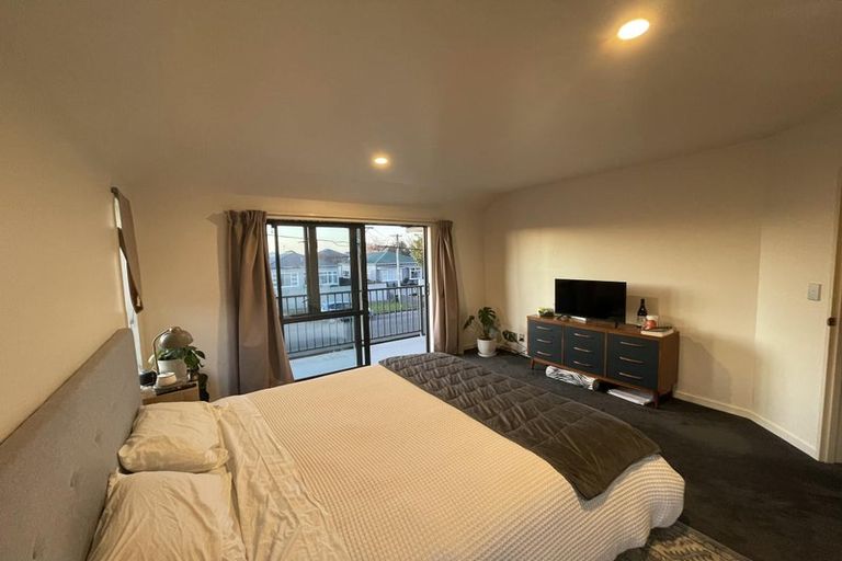 Photo of property in 1 Trist Place, Edgeware, Christchurch, 8013