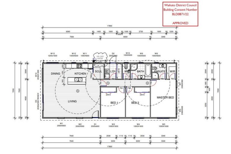 Photo of property in 65 Silverton Road, Waihi, 3610