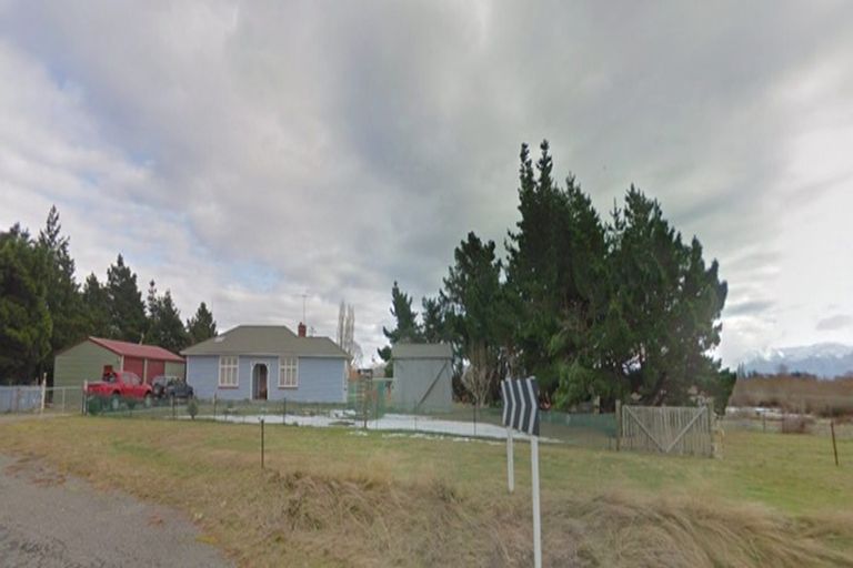 Photo of property in 1 Gilberts Road, Waikari, Hawarden, 7385