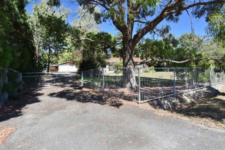 Photo of property in 388 Bradleys Road, Ohoka, Kaiapoi, 7692