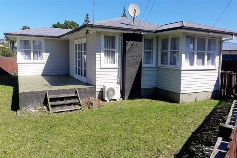 Photo of property in 39 Sheehan Avenue, Papakura, 2110