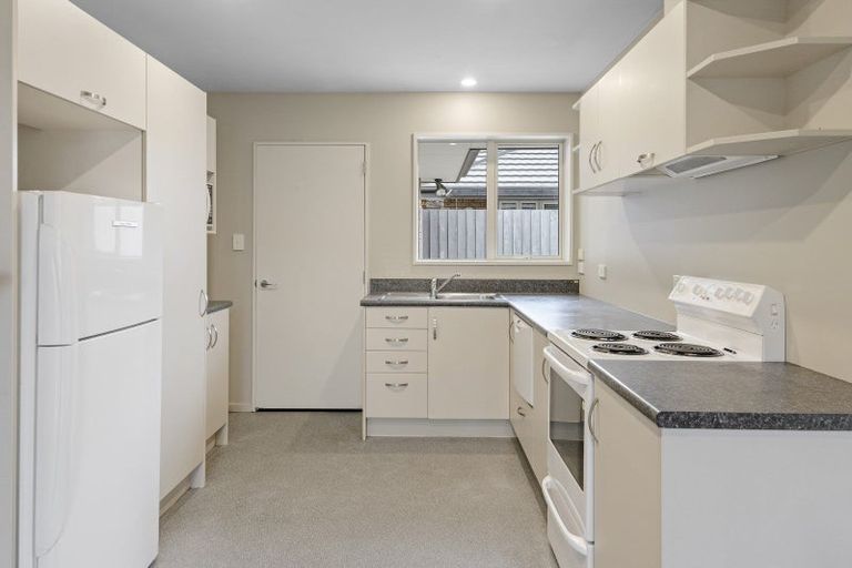 Photo of property in 13c Nottingham Avenue, Halswell, Christchurch, 8025