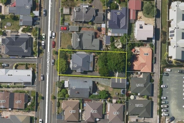 Photo of property in 65 Tasman Street, The Wood, Nelson, 7010