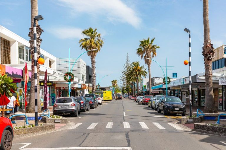 Photo of property in 347a Maunganui Road, Mount Maunganui, 3116